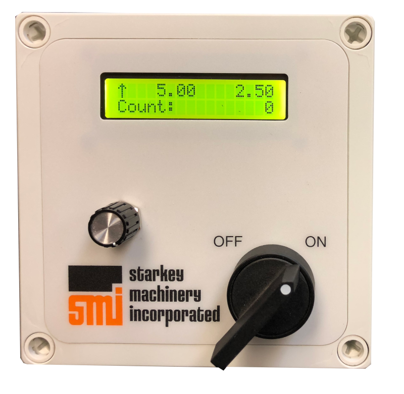 Clay Cutters • Starkey Machinery